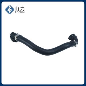 Manguera de refrigerante Bmw 64219308346 de goma de 35 pulgadas de longitud para reemplazo y reparación - Product Image 2