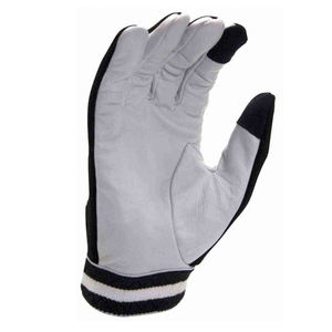 Gants de football américain durables fabriqués en usine pour les vêtements de sport, gants de football américain de qualité supérieure fabriqués par des fabricants de premier plan - Product Image 2
