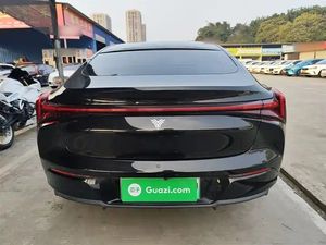 Voiture d'occasion Neta S 2022 2023 2024 RWD Lite Edition - Product Image 4