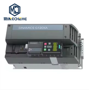 Unidad de Control de Motor Servoaccionado para Automatización Industrial, Fuente de Alimentación de CA de 400 V, 6SL32202YD360UB0 6SL32202YD320UB0 6SL32202YD380UB0 - Product Image 1