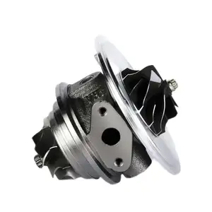 Turbocharger core chra cartridge RHF5H VF40 VF38 ejfor untuk Subaru Legacy 2.0 GT EJ20