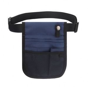 Customized Portable <b>Nurses</b> Belt Organizer Quick Pick Pocket Medical Fanny Pack <b>Nurse</b> Waist <b>Bag</b> - Product Image 1