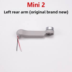 Para <span class=keywords><strong>DJI</strong></span> Mavic <span class=keywords><strong>Mini</strong></span> <span class=keywords><strong>2</strong></span>, Conjunto de Brazos Delanteros/Traseros, Piezas de Repuesto Originales Nuevas, Repuestos para Reparación de Drones - Product Image 4