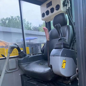 Excavatrice sur chenilles hydraulique d'occasion Hitachi Zx30 certifiée CE, de bonne qualité et à prix avantageux - Product Image 6