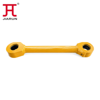 Kit de liaison latérale pour excavatrice 936E/938F 4V2881 pour pièces de train de roulement CAT Komatsu Hitachi, qualité OEM robuste, vente en gros usine