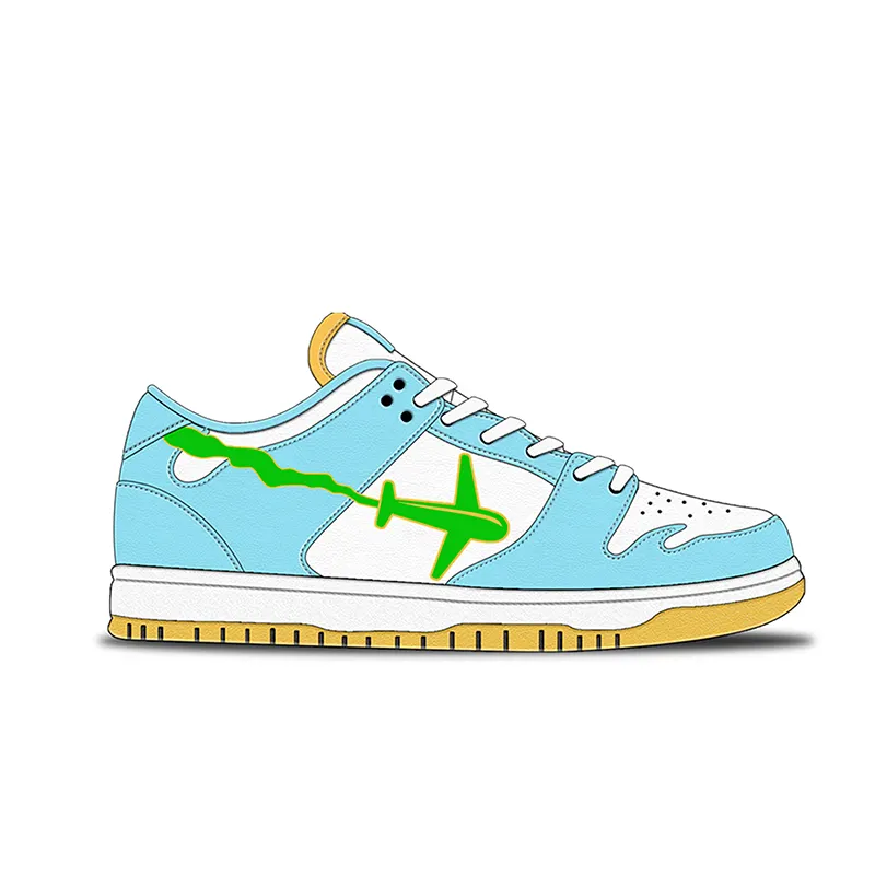 Scarpe sportive Putian di marca all'ingrosso uomo 2023 Sneaker Boutique Logo personalizzato scarpe per il tempo libero Sport Running PU tessuto di cotone OEM Rubber