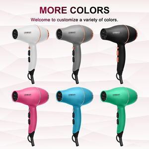 ไดร์เป่าผม<span class=keywords><strong>ม</strong></span>ืออาชีพแบบพกพา <span class=keywords><strong>ม</strong></span>อเตอร์ AC พร้อ<span class=keywords><strong>ม</strong></span>ระบบไอออน สำหรับร้านเสริ<span class=keywords><strong>ม</strong></span>สวย พร้อ<span class=keywords><strong>ม</strong></span>อ่างล้างผม - Product Image 2