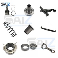 Venta al por Mayor de Repuestos y Accesorios Nuevos para Autos Japoneses Toyota, Lexus, Hilux, Hiace, Land Cruiser, Coaster, Dyna, Corolla, 4Runner