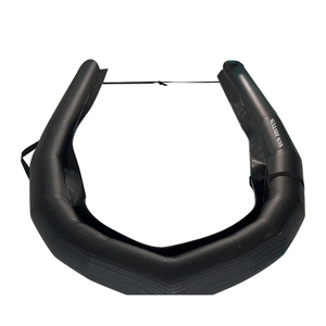 Ponton de sécurité gonflable OEM Jet Ski Collier de ski gonflable Poteau de protection gonflable pour bateau à moteur - Product Image 3