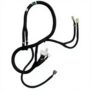 ชุดสายไฟ ND246470-2451 พร้อมขั้วต่อ, สายไฟสำหรับ PC200-7 PC360-7 PC400-7 สำหรับเครื่องจักรก่อสร้าง - Product Image 2