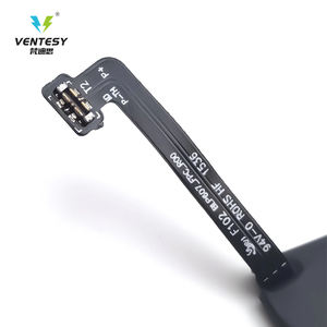 Nuevo reemplazo de batería BLP607 para OnePlus X A30 <span class=keywords><strong>E1001</strong></span> 1 + X batería genuina personalizada para OPPO - Product Image 5