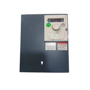 Azionamento a Velocità Variabile Elettrico ATV312HU40N4 V2.5 IE29 (108380 - USATO) ATV312HU40N4 - Product Image 1