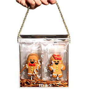 <span class=keywords><strong>Galletas</strong></span> Navideñas Decoradas, Marca de <span class=keywords><strong>Galletas</strong></span> y Bizcochos Exóticos - Product Image 1