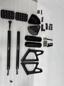 Alerón Trasero de Fibra de Carbono Seca Estilo Vacan Alpha para Carreras en Pista, para BMW G87 M2 G42 M240 - Product Image 6