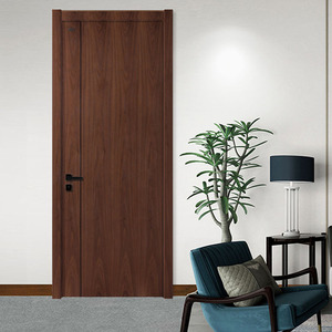 Portes d'entrée pivotantes de haute qualité certifiées ignifuges, fabriquées en Turquie, pour l'extérieur, pour salons au Canada - Product Image 3