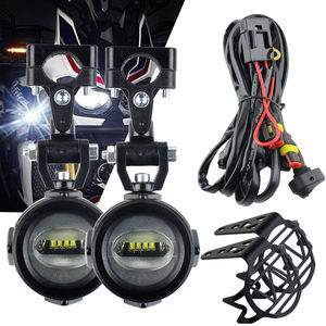 40w gs1200 ערפל אור farol ר1200gs f800gs f800gs עו ד ד "ר אורות עזר - Product Image 1