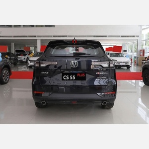 CS55 Changan ใหม่พรีเมี่ยมพร้อมกล้องด้านหลังภายในรถ SUV FWD มืดแบบแมนนวล1.5T 2.0T - Product Image 3