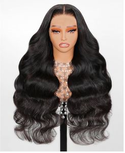 Perruque蕾丝正面体波假发人发蕾丝正面批发13x6高清人发蕾丝正面假发 - Product Image 4