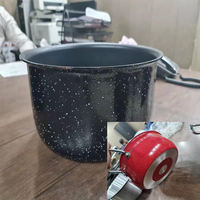 Gıda sınıfı toksik olmayan buzdolapları için epoksi Polyester toz boya termoset tekneler mobilya-sprey uygulama
