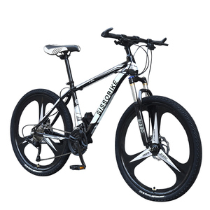 Vélo de montagne couleur best-seller 2026 avec 21 vitesses, boutique en ligne de mode, vélo de montagne, 1 pièce - Product Image 2