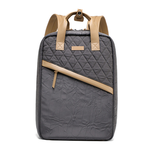Mochilas Personalizadas con Logotipo, Volumen <span class=keywords><strong>de</strong></span> 14L, para Laptop <span class=keywords><strong>de</strong></span> 15 Pulgadas, Mochilas Casuales Deportivas para Mujer - Product Image 1