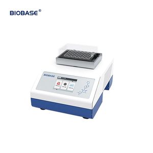 Incubateur agitateur biobase BJPX-DBP1 à refroidissement rapide, haute stabilité de contrôle de la température - Product Image 2