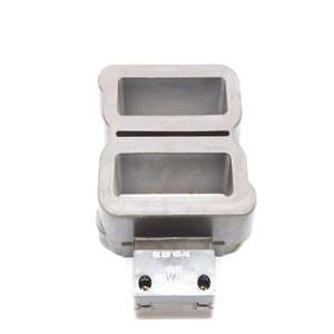 SK828100-AS อุปกรณ์ควบคุมการเขียนโปรแกรม PLC ระบบอัตโนมัติสำหรับอุตสาหกรรมคลังสินค้าพร้อมใช้งานของแท้ใหม่ - Product Image 1