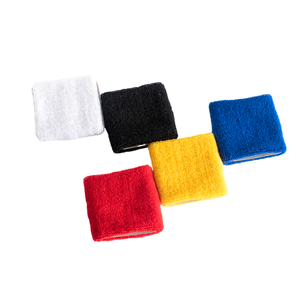Yaz egzersiz için renkli tasarımlarda özel Modern akıllı spor spor bilek bandı elastik bileklikler - Product Image 5