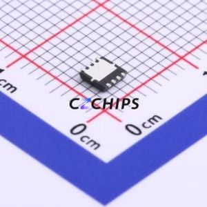 ทรานซิสเตอร์ฟิลด์ทรานซิสเตอร์ (Mosfet) DFN3X3-8L WSD14N10DN33แบบดั้งเดิมและใหม่เอี่ยม - Product Image 2