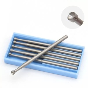 Pieza de mano de contraángulo de baja velocidad tipo RA, uso de fresas dentales de carburo - Product Image 6