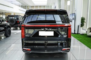 2024 Gmw Wey Gaoshan SUV hybride d'<span class=keywords><strong>occasion</strong></span> Véhicule à énergies nouvelles 5 places Noir Moyenne Grande Voiture d'<span class=keywords><strong>occasion</strong></span> à vendre Faible kilométrage Stock - Product Image 4