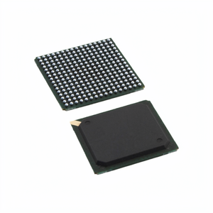 Embedded LFXP6E-5F256C Components Electronic 256 BGA In Stock - Product Image 1