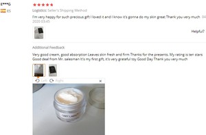 Omy lady – produits cosmétiques coréens, crème rapide pour le visage blanc, escargot cc crème pour <span class=keywords><strong>les</strong></span> soins de la peau noirs, crème de chanvre - Product Image 6