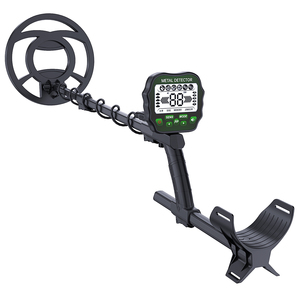 Meilleur détecteur d'or, détecteurs de métaux précieux, chasse au trésor, détecteur de métaux professionnel industriel - Product Image 5