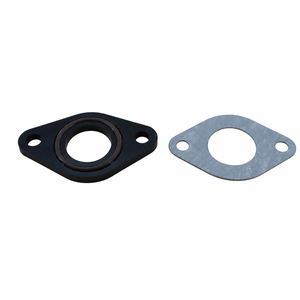 ปะเก็นท่อร่วมไอดีคาร์บูเรเตอร์ 20 มม. JH70 90 C100 110 ปะเก็นคาร์บูเรเตอร์ PZ19 - Product Image 6