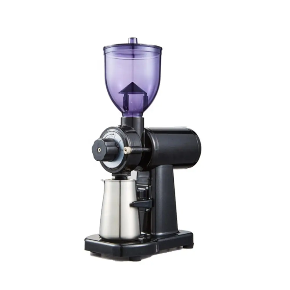 Lmdz — moulin à café électrique multifonctions, pour assaisonnement, épices, appareil broyeur à eau, broyeur à café, LD500N
