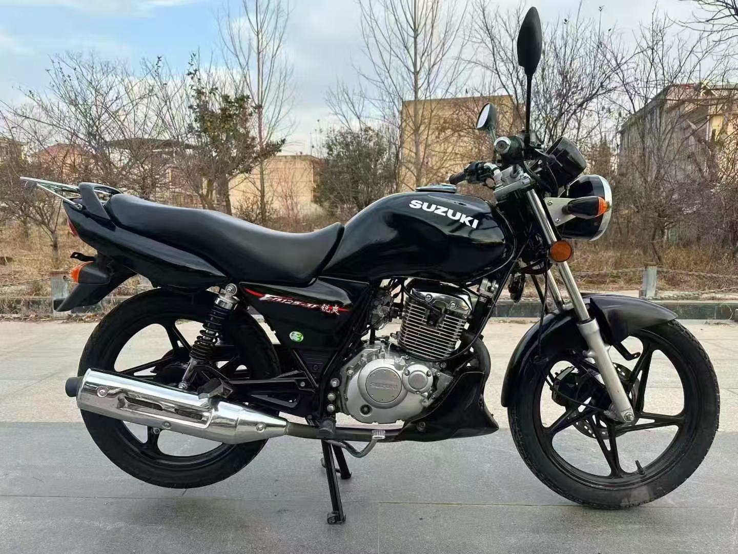 Wholesale Motorcycle EN125 China Best Quality Fuel Tank | Alibaba.com
