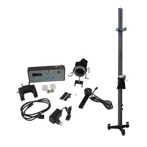 타이머를 가진 물리학 계기 photogate 디지털 방식으로 타이머 자유로운 가을 기구 - Product Image 1