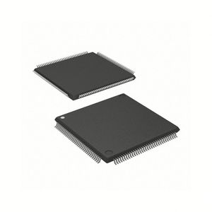 100% Authentic Brand-New XC95144XL-10TQG100C TQFP-144 Integrated Circuit Chips - Product Image 1