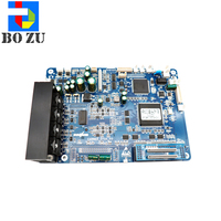 Carte mère de tête d'impression Senyang KC XP600 pour traceur éco-solvant