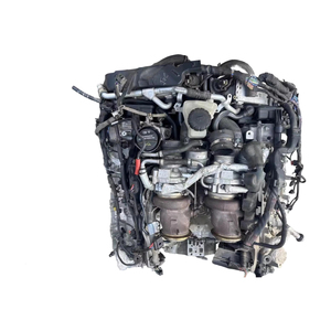Pour Benz <span class=keywords><strong>AMG</strong></span> C63 W205 M177 Moteur V8 4.0L BiTurbo M177980 Ensemble moteur pour G63 W463 Moteur de voiture haute performance d'<span class=keywords><strong>occasion</strong></span> - Product Image 5
