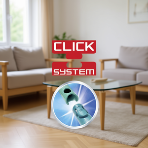 ไม้ปัดฝุ่นไลฟ์ไฮท์ ดัสเตอร์ XL ระบบคลิก - Product Image 2