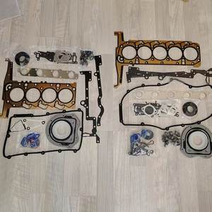 Kit di revisione del motore BK3Q-6079-AA BQ3K-6013-AB per Ford RANGER Mazda BT50 2.2L - Product Image 4