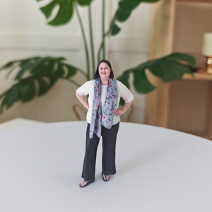 Imprimante 3D PolyJet avancée J302Plus - Mise à niveau automatique, impression multi-matériaux en couleur, prise en charge Wi-Fi/USB pour le prototypage - Product Image 3