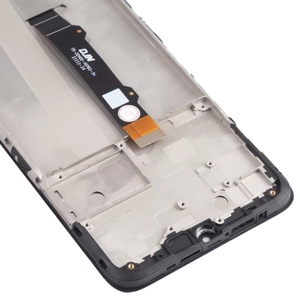 Pantalla LCD para G3, G5s, G6, G7, G8, G9 Play, G8 <span class=keywords><strong>Plus</strong></span>, G8 Power Lite, Z, Z2, Z3, <span class=keywords><strong>One</strong></span> <span class=keywords><strong>Vision</strong></span>, G10, G20, G30, G50, E, E5, E7 - Product Image 4
