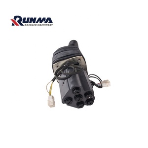 Válvula Piloto <span class=keywords><strong>de</strong></span> Repuesto <span class=keywords><strong>de</strong></span> Alta Calidad para Cargadora Runma, 12C4608 4TH6U0 - Product Image 4