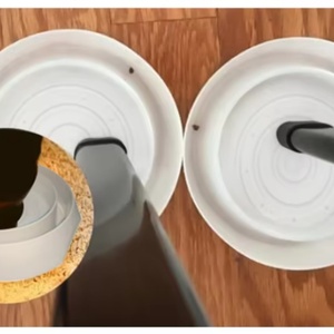 Piège anti-punaises de lit pour enfants et animaux domestiques, bloqueur de punaises de lit, détecteur et moniteur d'insectes pour pieds de lit - Vente chaude - Product Image 5