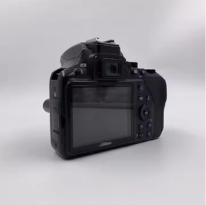 Appareil photo professionnel pour <span class=keywords><strong>Nikon</strong></span> <span class=keywords><strong>D5000</strong></span> DSLR corps 4k Action enregistreur vidéo numérique Original meilleure photographie appareil photo utilisé - Product Image 5