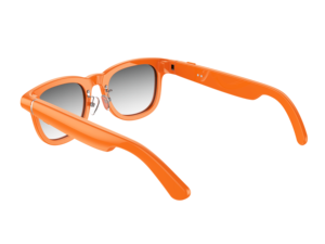 Gafas Inteligentes con Traducción IA en Oferta, Gafas con Cámara de 800W, Grabación de Video 4k, Reproductor de Música, Llamadas con Cancelación de Ruido, WiFi, IA - Product Image 6