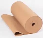 מקצועי יצרן סיטונאי טבעי פקק underlayment 1/8 '',1/4'',1/2 ''פקק רול עבור רצפת פרקט SPC רצפת